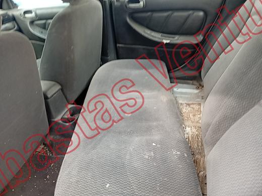 DODGE STRATUS 2002, foto 16 de 19