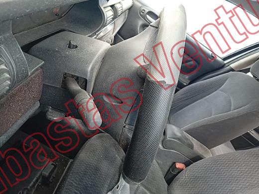 DODGE STRATUS 2002, foto 17 de 19