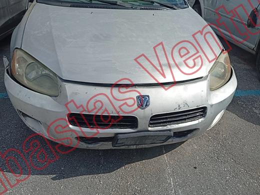 DODGE STRATUS 2002, foto 18 de 19