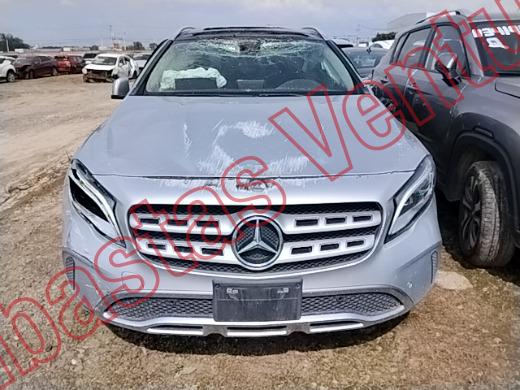 MERCEDES BENZ GLA 2020, foto 2 de 19