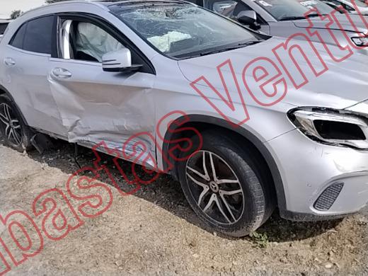 MERCEDES BENZ GLA 2020, foto 4 de 19