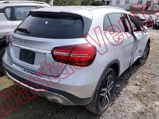 MERCEDES BENZ GLA 2020, foto 5 de 19