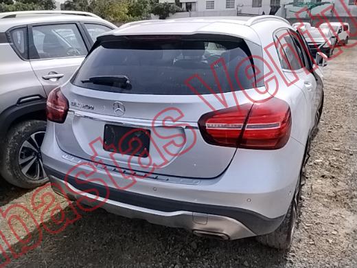 MERCEDES BENZ GLA 2020, foto 6 de 19