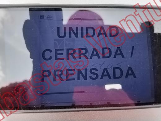 MERCEDES BENZ GLA 2020, foto 11 de 19