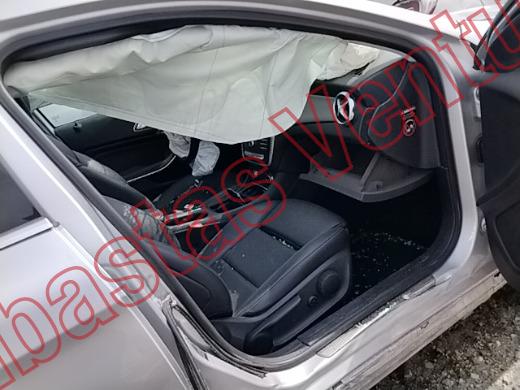 MERCEDES BENZ GLA 2020, foto 12 de 19