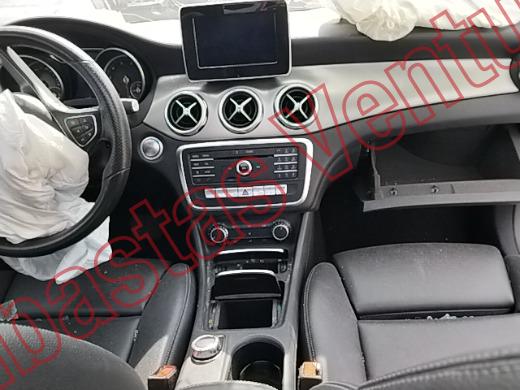 MERCEDES BENZ GLA 2020, foto 14 de 19