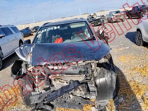 NISSAN MAGNITE 2026, foto 2 de 19