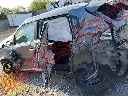 NISSAN MAGNITE 2026, foto 8 de 19