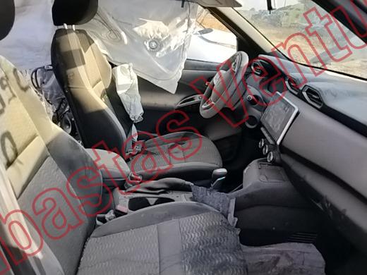 NISSAN MAGNITE 2026, foto 12 de 19