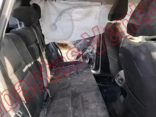 NISSAN MAGNITE 2026, foto 13 de 19