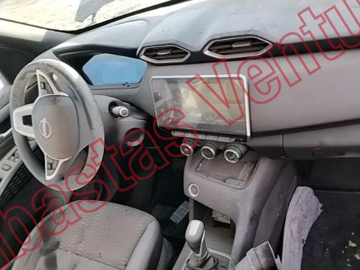 NISSAN MAGNITE 2026, foto 14 de 19