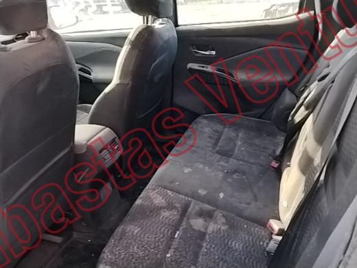 NISSAN MAGNITE 2026, foto 16 de 19