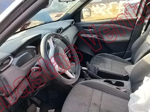NISSAN MAGNITE 2026, foto 17 de 19