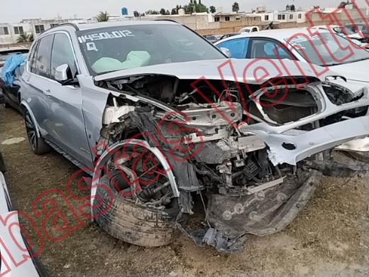 BMW X3 2018, foto 4 de 19