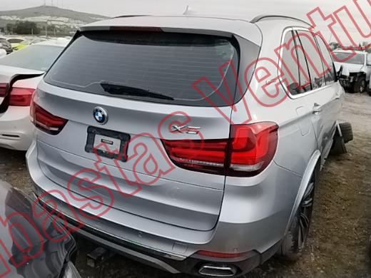 BMW X3 2018, foto 5 de 19