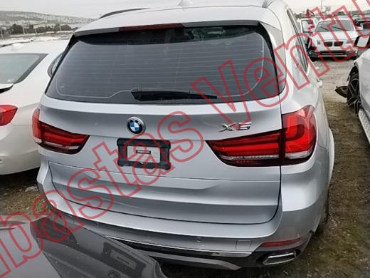 BMW X3 2018, foto 6 de 19