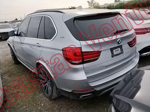 BMW X3 2018, foto 7 de 19