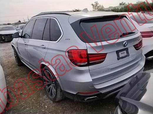 BMW X3 2018, foto 8 de 19