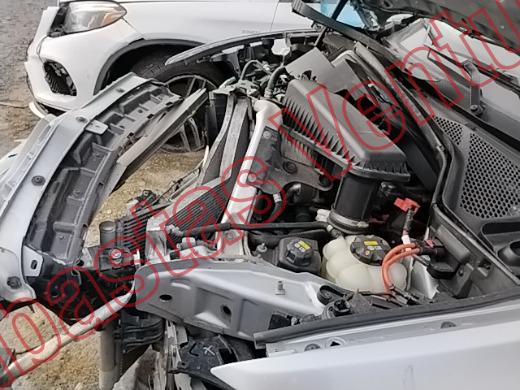 BMW X3 2018, foto 9 de 19