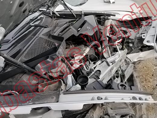 BMW X3 2018, foto 11 de 19