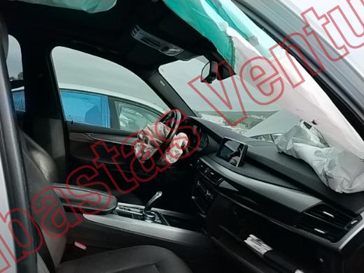 BMW X3 2018, foto 12 de 19