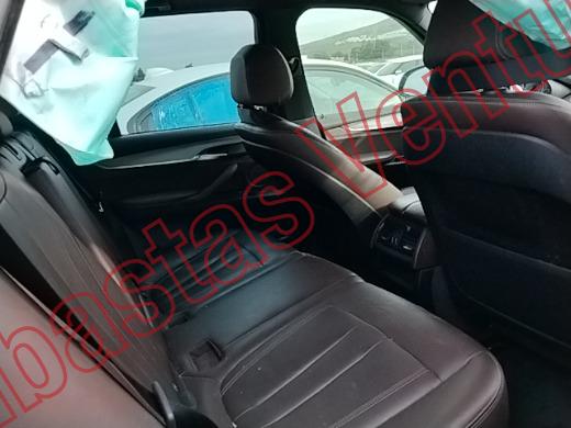 BMW X3 2018, foto 13 de 19