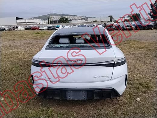 BYD SEAL 2025, foto 6 de 19