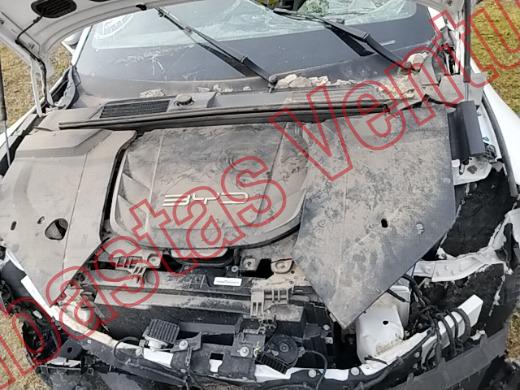 BYD SEAL 2025, foto 10 de 19