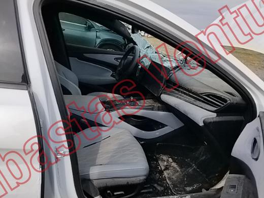 BYD SEAL 2025, foto 12 de 19