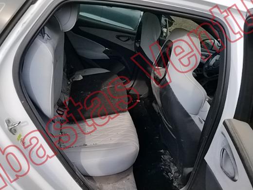 BYD SEAL 2025, foto 13 de 19