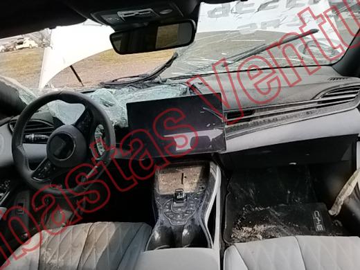 BYD SEAL 2025, foto 14 de 19