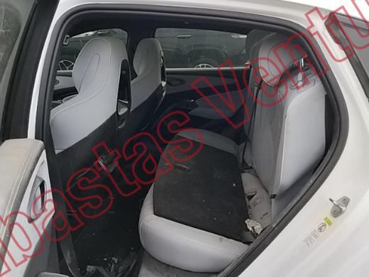 BYD SEAL 2025, foto 16 de 19