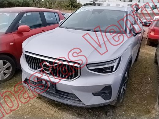 VOLVO XC 40 2024, foto 1 de 19