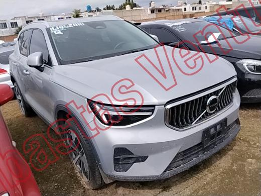 VOLVO XC 40 2024, foto 3 de 19