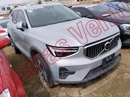 VOLVO XC 40 2024, foto 4 de 19