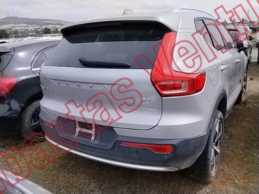 VOLVO XC 40 2024, foto 6 de 19