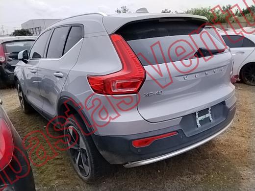 VOLVO XC 40 2024, foto 7 de 19