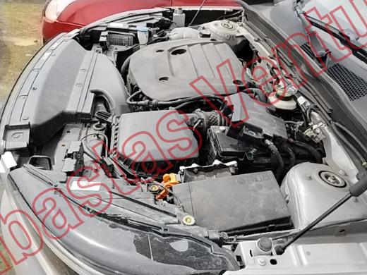 VOLVO XC 40 2024, foto 9 de 19