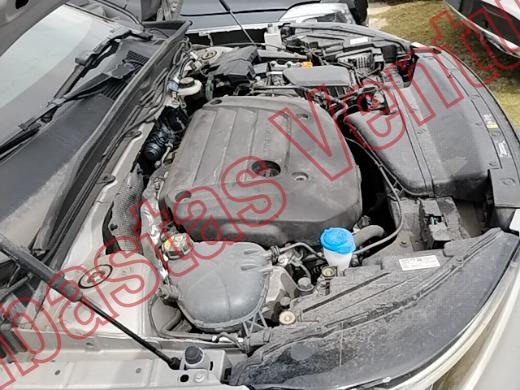 VOLVO XC 40 2024, foto 11 de 19
