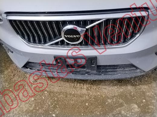 VOLVO XC 40 2024, foto 18 de 19