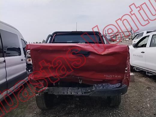 CHANGAN HUNTER 2025, foto 6 de 19
