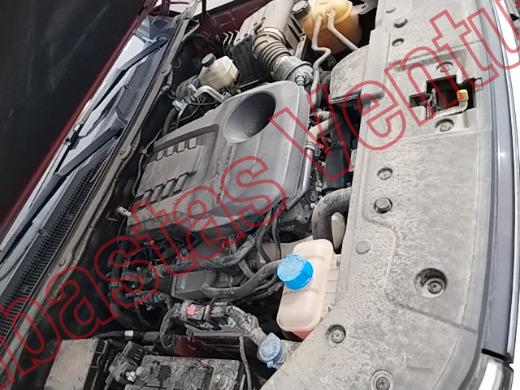 CHANGAN HUNTER 2025, foto 11 de 19