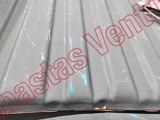 CHANGAN HUNTER 2025, foto 15 de 19