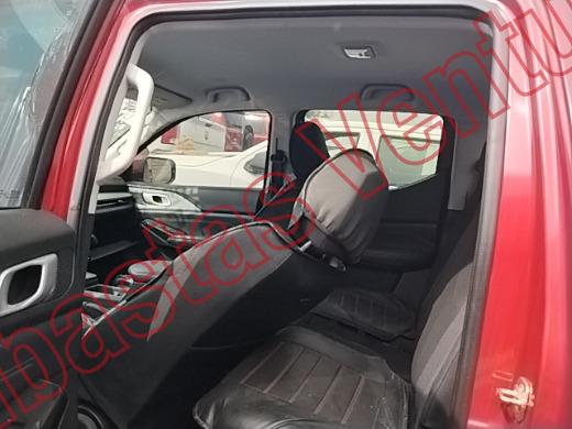 CHANGAN HUNTER 2025, foto 16 de 19