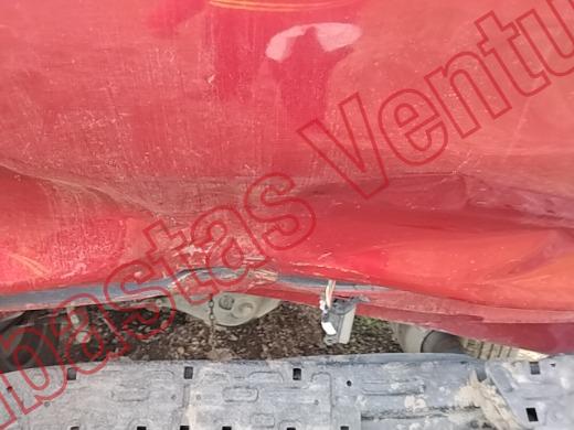 CHANGAN HUNTER 2025, foto 19 de 19