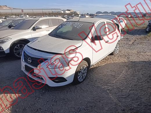 NISSAN V-DRIVE 2024, foto 1 de 19
