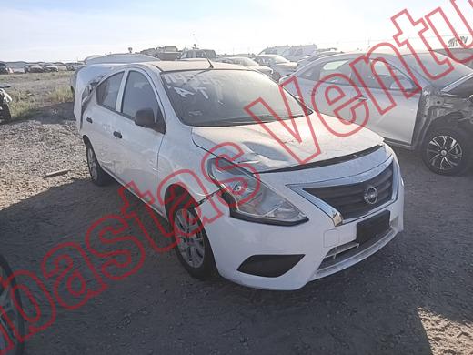 NISSAN V-DRIVE 2024, foto 3 de 19