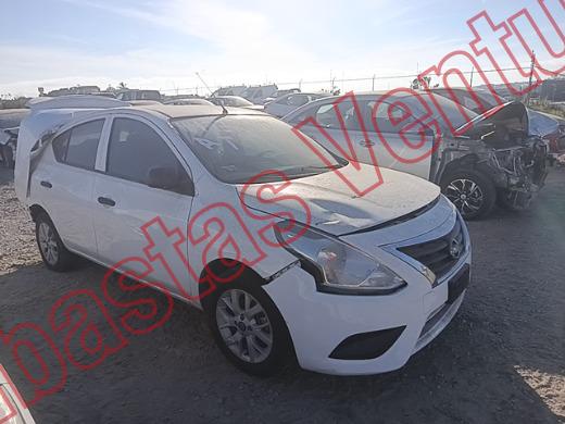 NISSAN V-DRIVE 2024, foto 4 de 19