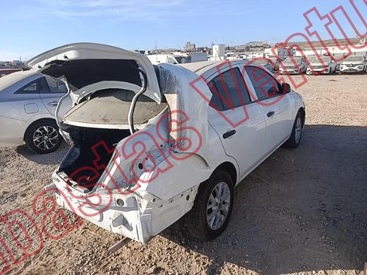NISSAN V-DRIVE 2024, foto 5 de 19