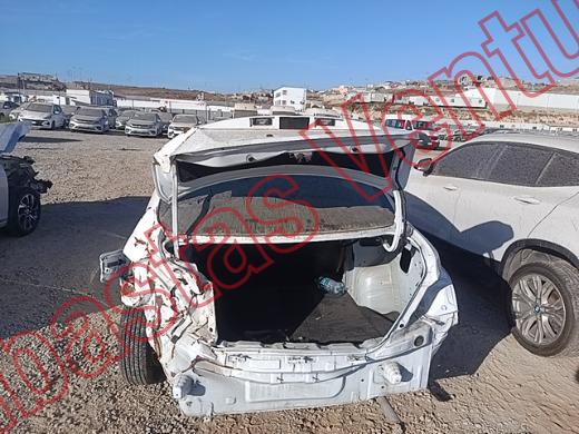 NISSAN V-DRIVE 2024, foto 6 de 19